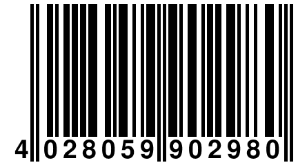 4 028059 902980
