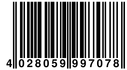 4 028059 997078