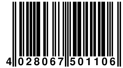 4 028067 501106