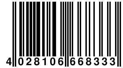 4 028106 668333