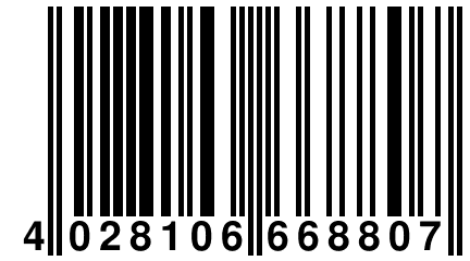4 028106 668807