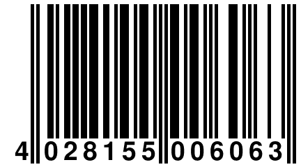 4 028155 006063