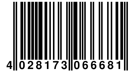4 028173 066681