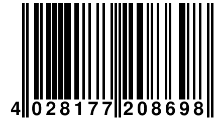 4 028177 208698