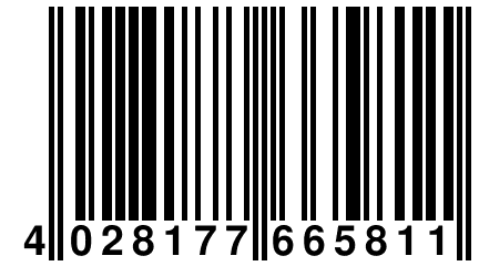 4 028177 665811