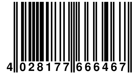 4 028177 666467