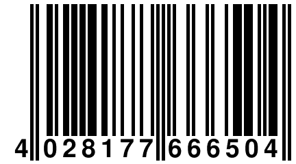 4 028177 666504