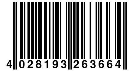4 028193 263664
