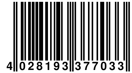 4 028193 377033
