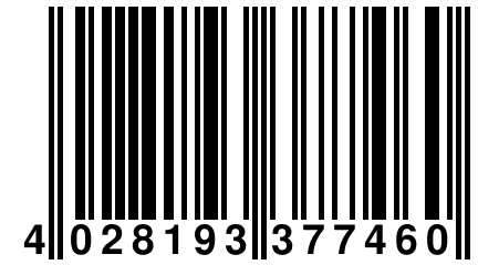 4 028193 377460