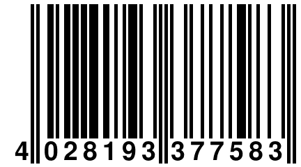 4 028193 377583