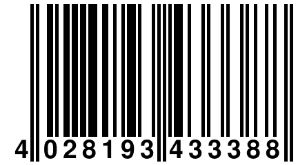 4 028193 433388