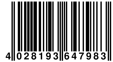 4 028193 647983