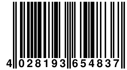 4 028193 654837