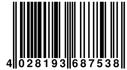 4 028193 687538
