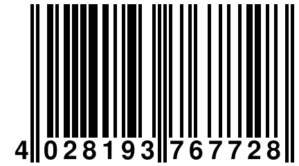4 028193 767728