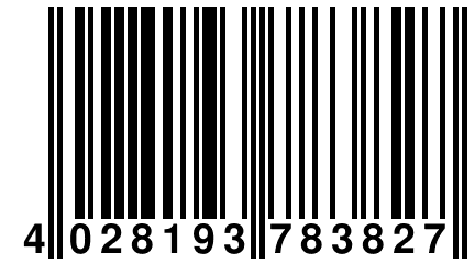 4 028193 783827