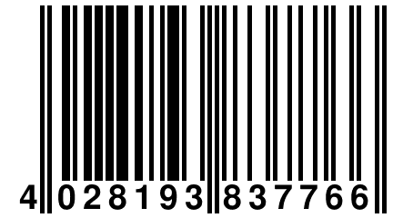 4 028193 837766