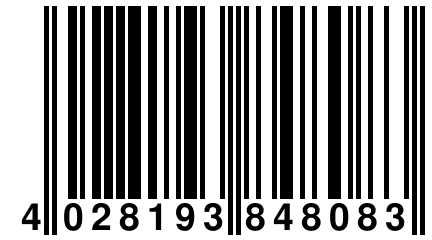 4 028193 848083