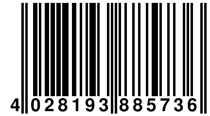 4 028193 885736