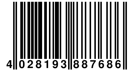 4 028193 887686