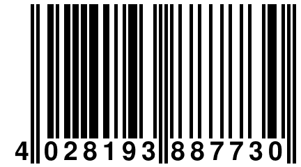 4 028193 887730