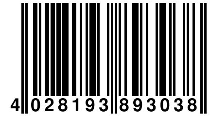 4 028193 893038