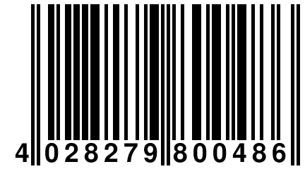 4 028279 800486