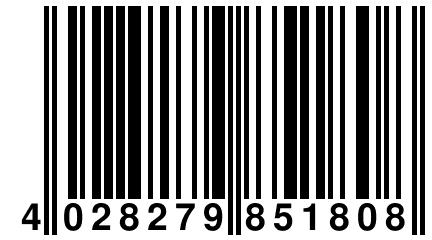 4 028279 851808