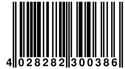 4 028282 300386