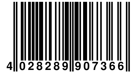 4 028289 907366