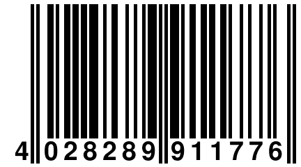 4 028289 911776