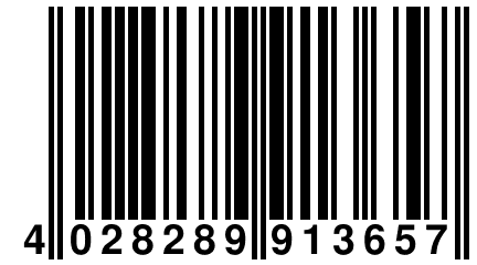 4 028289 913657