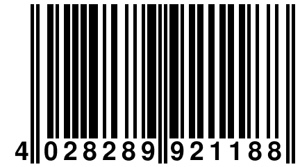 4 028289 921188