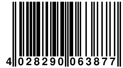 4 028290 063877