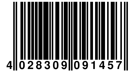 4 028309 091457