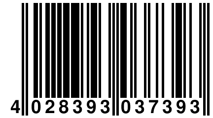 4 028393 037393