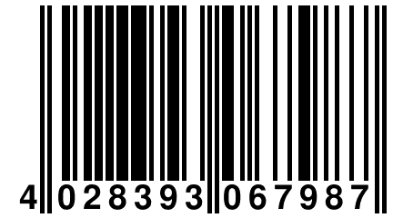 4 028393 067987
