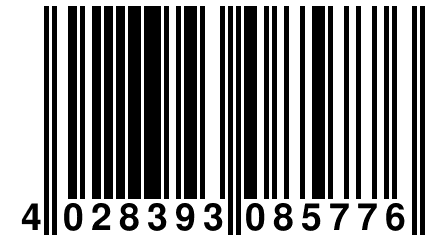 4 028393 085776