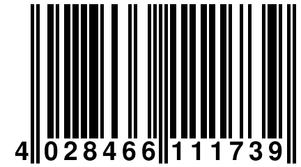 4 028466 111739