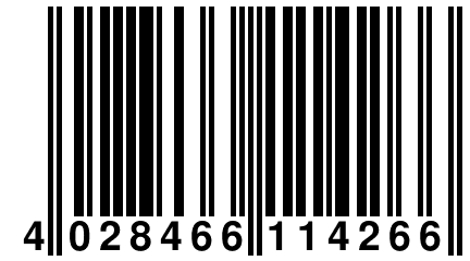 4 028466 114266