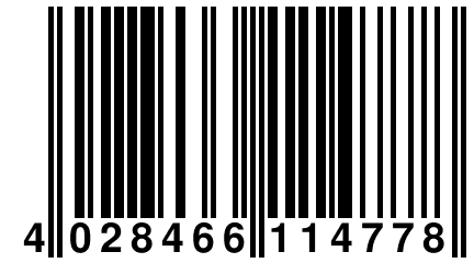 4 028466 114778
