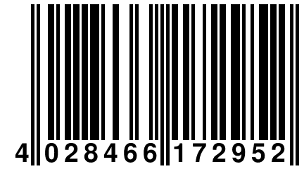 4 028466 172952