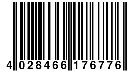 4 028466 176776