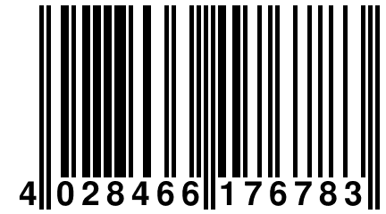 4 028466 176783