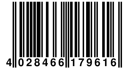4 028466 179616