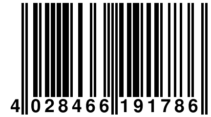 4 028466 191786