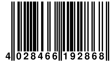 4 028466 192868