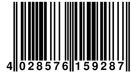 4 028576 159287