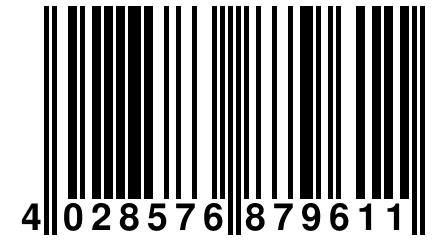 4 028576 879611